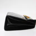 Salvatore Ferragamo Dame Svart