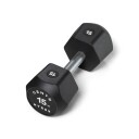 CENTR x HYROX Urethane Dumbbell Hex hantler