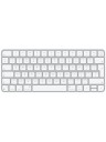 Apple Magic Keyboard with Touch ID - Tastatur - Engelsk - Sølv