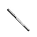 Tech21 Evo Crystal Deksel iPhone 16 Pro Max MagSafe Svart
