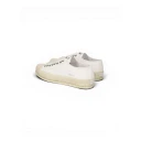 Premiata, Herre, Sko, Hvit, 43 EU,