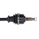 Point Gear Drivaksel POINT GEAR PNG72872