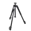 Manfrotto 190X3 Ball Head Photo Bundle
