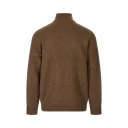 Montecore Herre Strikkevarer Brun S,
