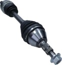 MAXGEAR 49 1766 Drivaksel