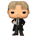Northix Motorsagmann POP-figur Kishibe samleleketøy