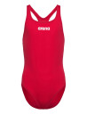 Arena Girl"s Team Swimsuit Swim Pro Red 140