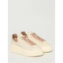 Hogan Dame Sko Beige 40 EU,