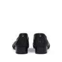 Maison Margiela Dame Sko Svart 38 EU,