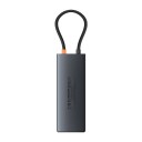 Baseus Hub 10i1 2xHDMI 3xUSB-A USB-C RJ45 SD/TF PD