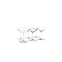Holmegaard Perfection cocktailglass 38 cl 6-pakning Klar ? ?