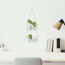 Forplantningsstasjon for hengende planter