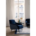 Gubi Multi-Lite Table Lamp Brass Base / Shiny Brass