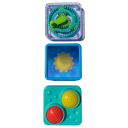 Fat Brain Fat Brain Play Tab Sensorisk Aktivitetsleke Set 4
