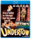 Film Noir: The Dark Side of Cinema XII: Undertow / Outside The Wall / Hold Back Tomorrow Bluray