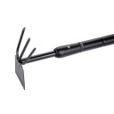 BLACK+DECKER Kultivator med hakke 66 101 cm