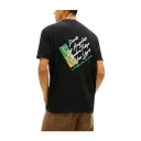 Tommy Hilfiger Herre Topper Svart S,
