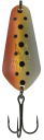 Tasmanian Devil Spoon - Brown Trout - 12,5g