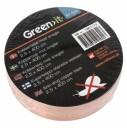 Kobbertape mot snegler 2,5 × 400 cm