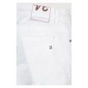Dondup, Herre, Jeans, Hvit, W33,