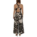 Marella Dame Jumpsuits & Playsuits Svart S,
