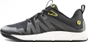 Joe Nimble Men's NimbleToes Road Addict Blackout 44, Blackout