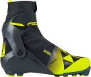 Fischer Speedmax 7 Skate Skisko Black EU 47
