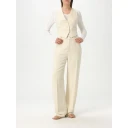 Dondup Dame Bukser Beige W24,