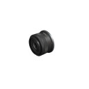 Canon RF-S 10-18mm f/4.5-6.3 IS STM Vidvinkel Zoomobjektiv til APS-C Kamera