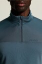 Craft   Treningstrøye Core Gain Midlayer M   Blå