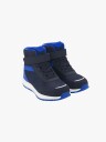 Viking Equip WP 1V Vintersko Navy/Royal Blue 37