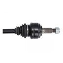 Point Gear Drivaksel POINT GEAR PNG74088