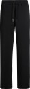Jack & Jones Jpstbill Legacy Scubaunc Swtpant Noosjnr   BLACK   152