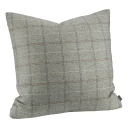 Artwood Edinburgh Grey putetrekk 60x60 cm