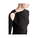 Marella Dame Kjoler Svart M,