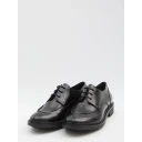 Saint Laurent Herre Sko Svart 40 1/2 EU,
