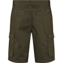 U.S. Polo Assn. Siam Cargoshorts Herre Grønn M