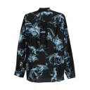 Dries Van Noten Herre Skjorter Blå L,