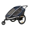 Hamax Outback M/2 Plasser  Marine