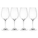 Scandi Living Karlevi r?dvinsglass 4 stk. 45 cl