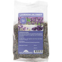 Natur Drogeriet Natur-Drogeriet Lavendelblomst Blå 70g