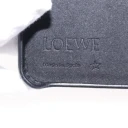 Loewe Dame Svart