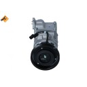 AC kompressor NRF 32445