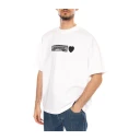Carhartt Wip Herre Topper Hvit L,