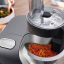 Bosch Serie 4 MUM58359 kjøkkenmaskin 3,9 liter + ekstra tilbehør, sølv