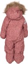 Lindberg Colden Babydress Blush/Rose 92