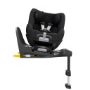 MaxiCosi Småbarnstol Pearl 360 Pro Inkl. Familyfix Authentic Svart