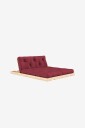 Karup   Flip sovesofa   Gul