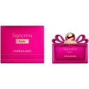 Salvatore Ferragamo Signorina Ribelle Eau de Parfum 100 ml med blomsteraktige dufter