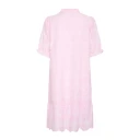 Saint Tropez Dame Kjoler Rosa M,